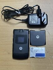 Motorola Razr V3 Come Nuovo