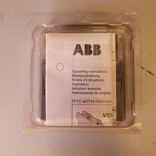 Abb 1sbn030100r1000 - -,