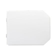 SEDILE WC PER CESAME VASO