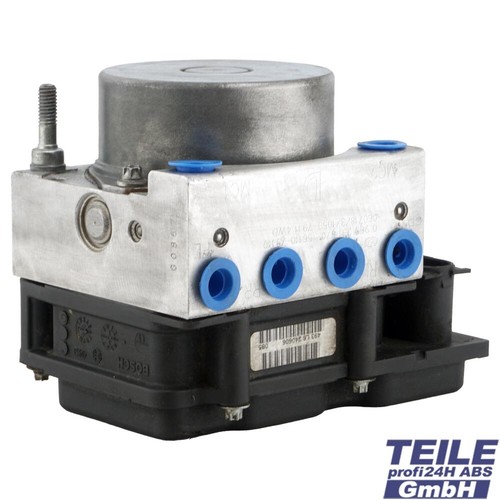 Abs centralina bosch - abs, per
