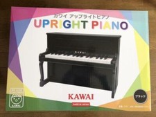 KAWAI Pianoforte a coda verticale per bambini giocattolo mini pianoforte 32 t...