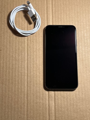Apple iphone 64gb - xs,