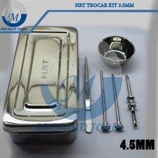 HRT Trocar Kit 4,5 mm, Kit