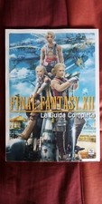 Guida Final Fantasy XII PSMania come nuovo