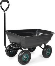 Yssoa carrello con cassone - carrello,
