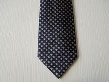ANDREW'S TIES SILK TIE SETA