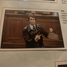 FIGURINA N.202 HAPPY DAYS ED