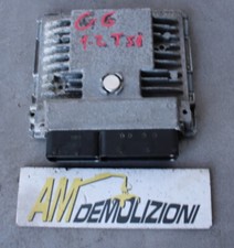 03F906070AJ CENTRALINA MOTORE