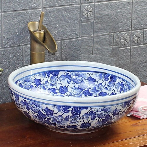 Lavabo appoggio - lavabo,