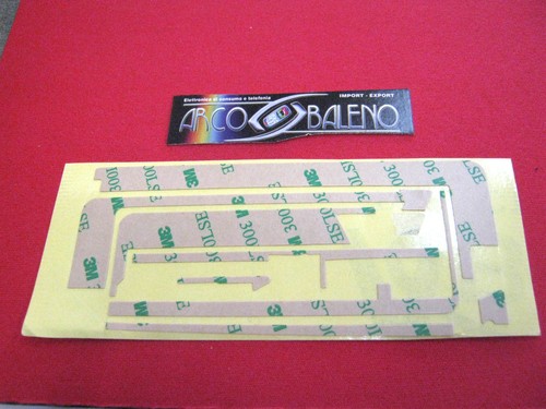 Biadesivo colla per display - biadesivo,