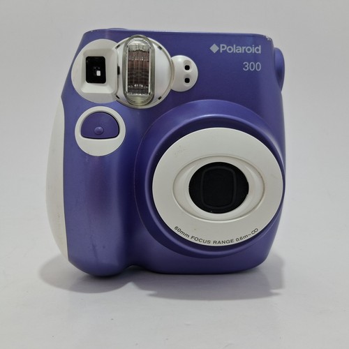 Polaroid 300 fotocamera