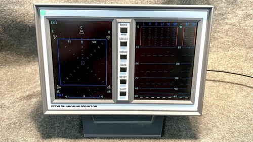 Rtw 10800xplus ssl - rtw,