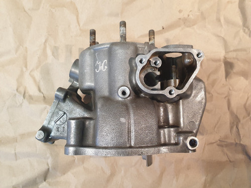 Honda 250 1989 - 250, 1989-1991
