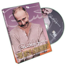 L'arte dello stupore di Paul