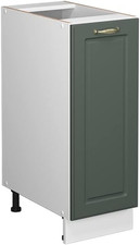 Armadio Cucina Dispensa Alto