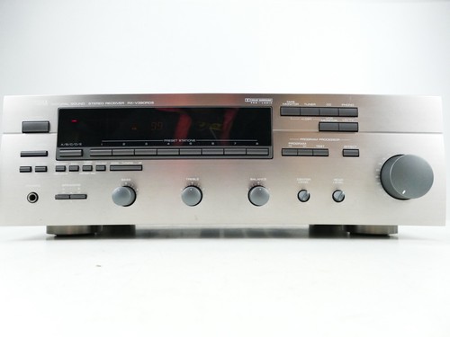 Yamaha v390rds dolby - yamaha,