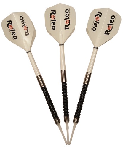 Roleo professionale freccette - roleo,