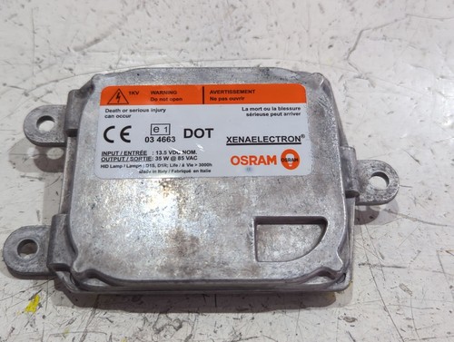 E1034663 centralina fari xenon - e1034663,