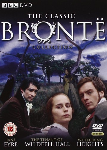 The classic bronte bbc - classic,