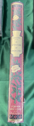 Collodi avventure di - le,