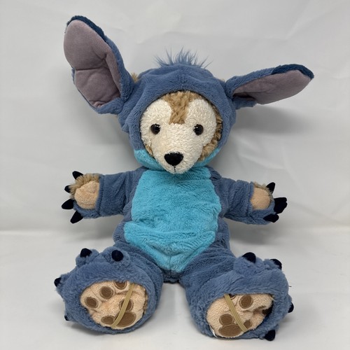 Costume disney orso duffy - disney,