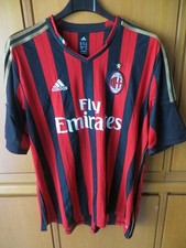 maglia calcio vintage A.C