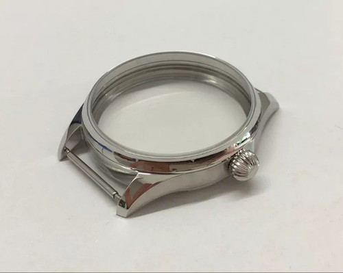 Cassa orologio pilot - orologio, 40mm
