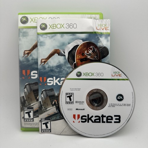Skate - , 3
