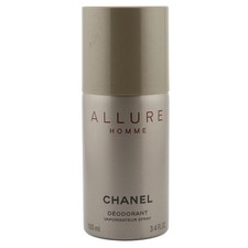 Chanel Allure Homme 100 ml deodorante deodorante spray