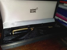 Montblanc Meisterstuck A Sfera