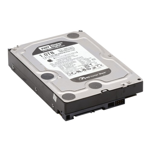 Western digital sata - 1, tb