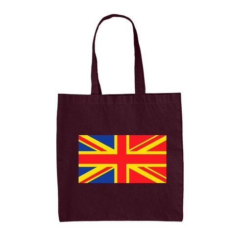 Borsa tela con - tela,