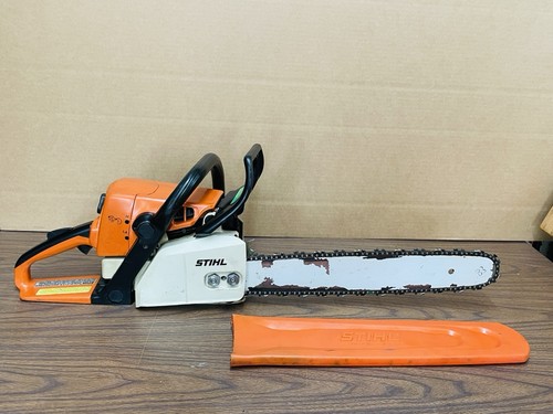 Motosega stihl ms210 - ms210,
