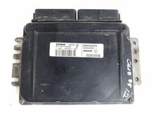 CENTRALINA MOTORE PER RENAULT Clio Serie 8200162378 Benzina 1200 (01>05)