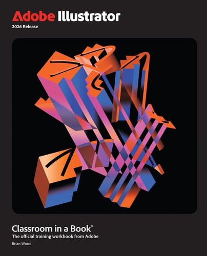 Adobe illustrator classroom - illustrator, in