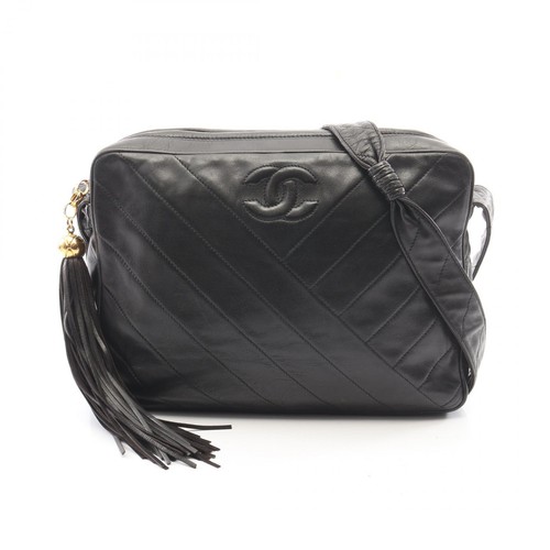 Borsa tracolla chanel - a, coco
