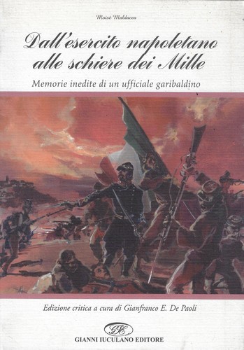 Maldacea mois dall esercito - maldacea,, mois?..dall'esercito