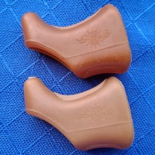 CAMPAGNOLO SUPER RECORD SUN LOGO ? Spare Parts Colnago Bianchi Masi Cinelli 