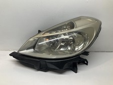 FARO FANALE ANTERIORE SINISTRO