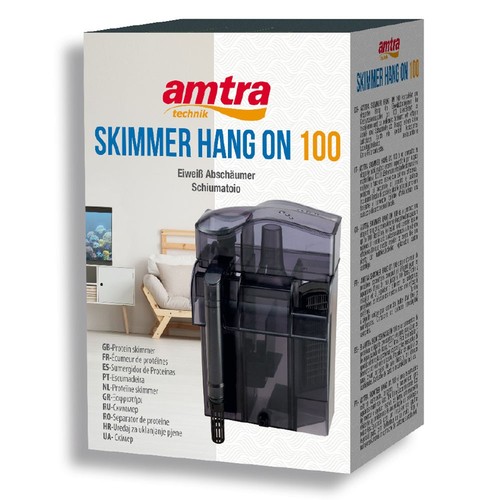 Amtra hang 100 skimmer - hang,