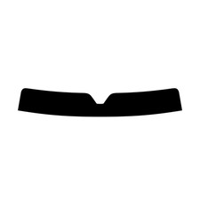 Fascia parasole parabrezza - parasole,