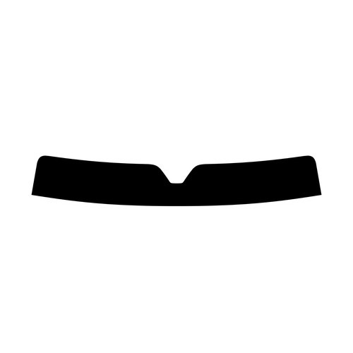 Fascia parasole parabrezza - parasole,