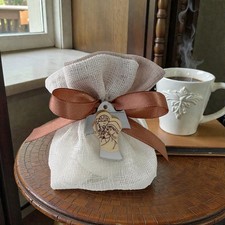 bomboniera Comunione Cresima