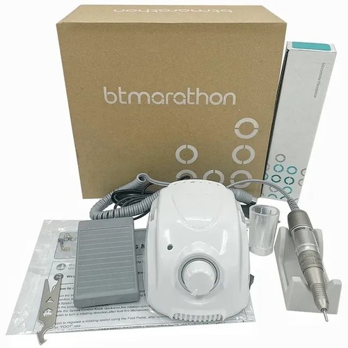 Fresa unghie marathon - unghie, bt