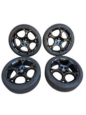 CERCHI IN LEGA ALFA ROMEO