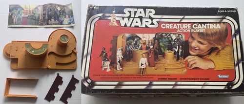 Creature cantina action - creature,