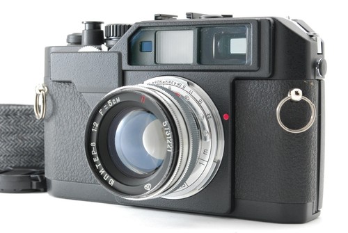 Mint corpo voigtlander - 【n,