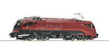 ROCO 73247 locomotiva OBB