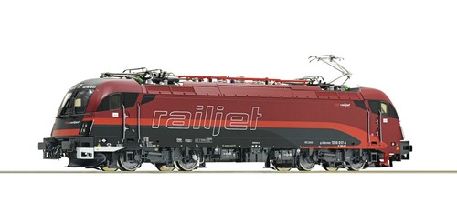 Roco 73248 locomotiva obb - 73248,