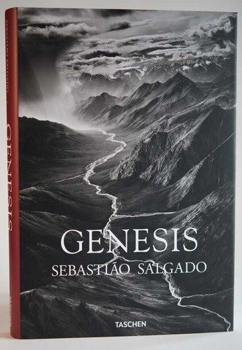 Sebastião salgado genesis - salgado, /